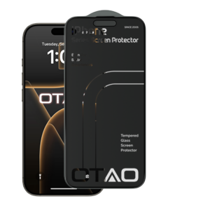 Teste-OTAO AR 4 Way 20°/28° Privacy Tempered Glass Screen Protector