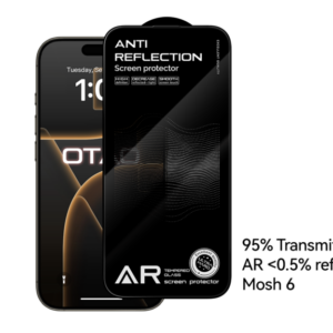 Teste-OTAO Anti-Reflection Screen Protector